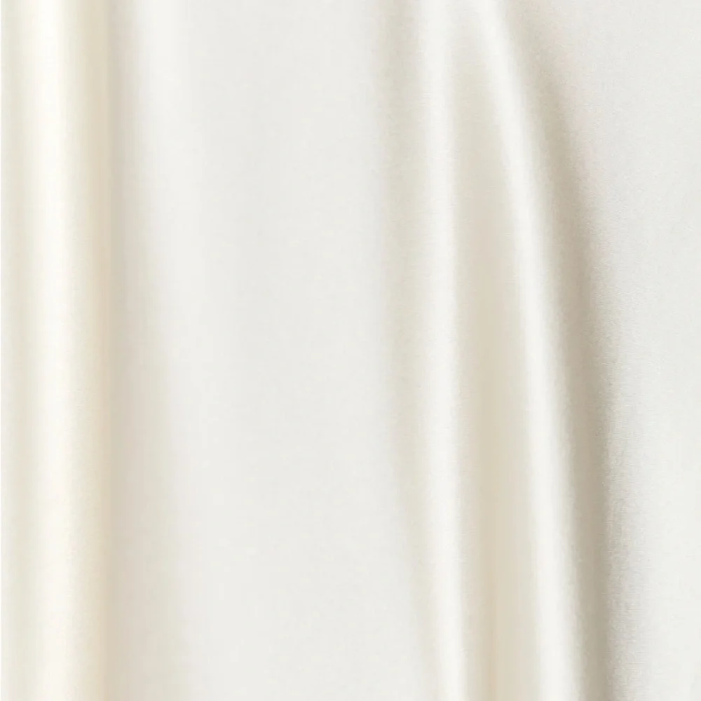 Reformation Maysen Silk Dress - Picture 6 of 12